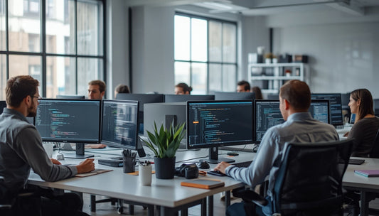 HTML as the Quiet Framework Behind Every Page