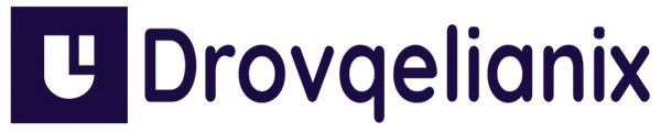 Drovqelianix logo